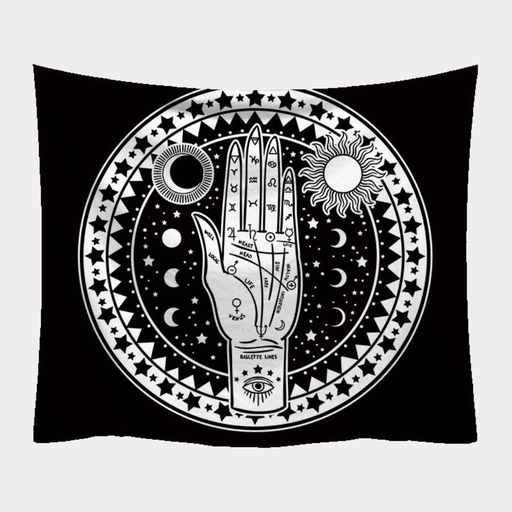 🆕Tapestry